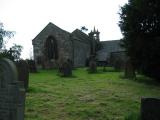 St Michael Church burial ground, Torpenhow